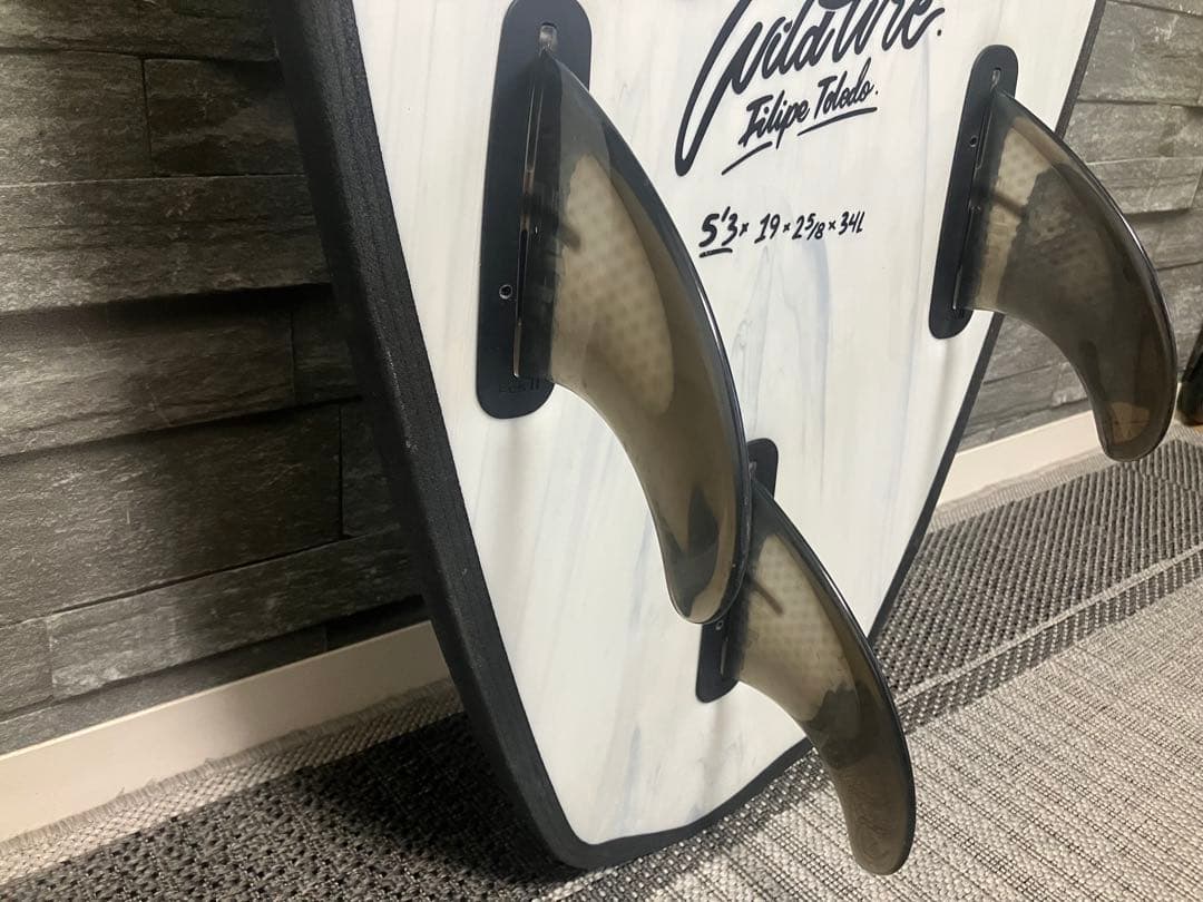 Softech ソフテック トレド ワイルドファイヤーソフトボード サーフボード