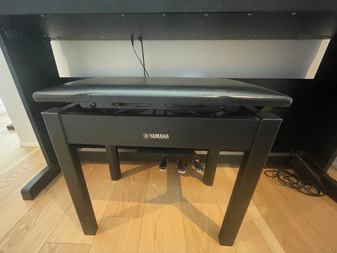 ⭐︎hagmog⭐︎YAMAHA ARIUS 電子ピアノ　YDP-163