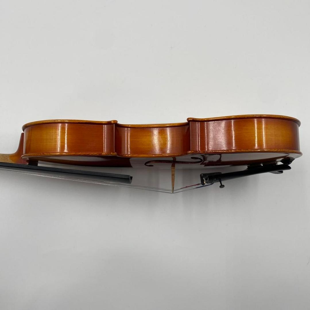 【弦新品】スズキ バイオリン No.280 3/4 1988年製 SUZUKI