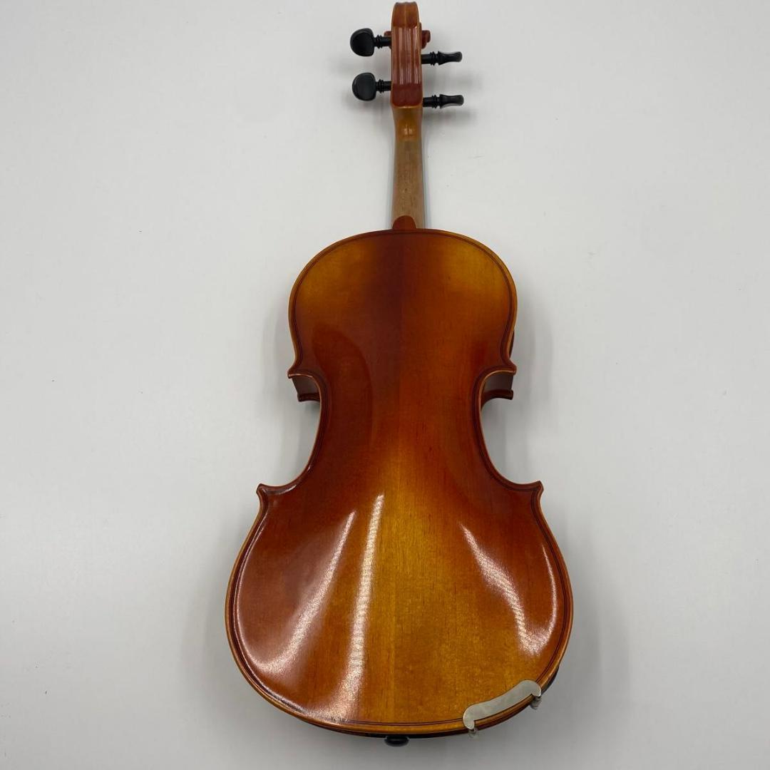 【弦新品】スズキ バイオリン No.280 3/4 1988年製 SUZUKI