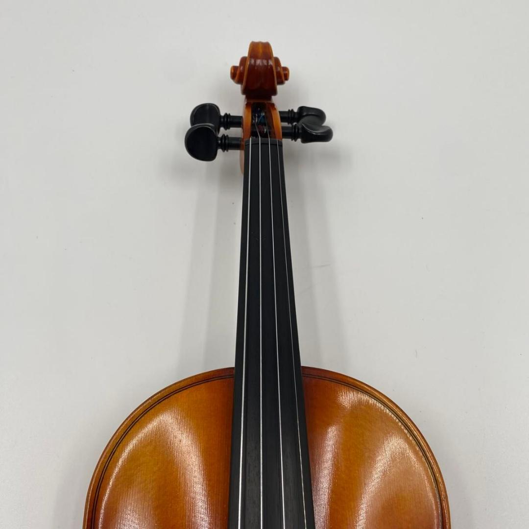 【弦新品】スズキ バイオリン No.280 3/4 1988年製 SUZUKI