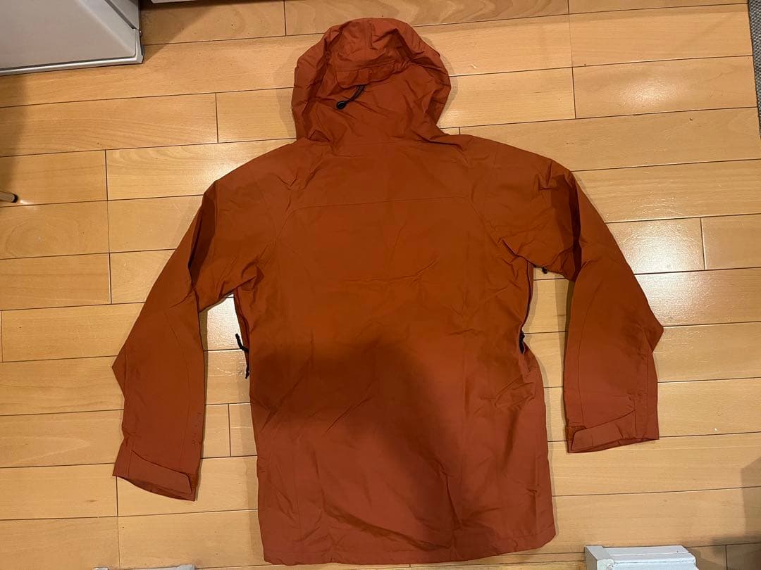 BURTON [ak] GORE-TEX スノーボードウェア　Sサイズ