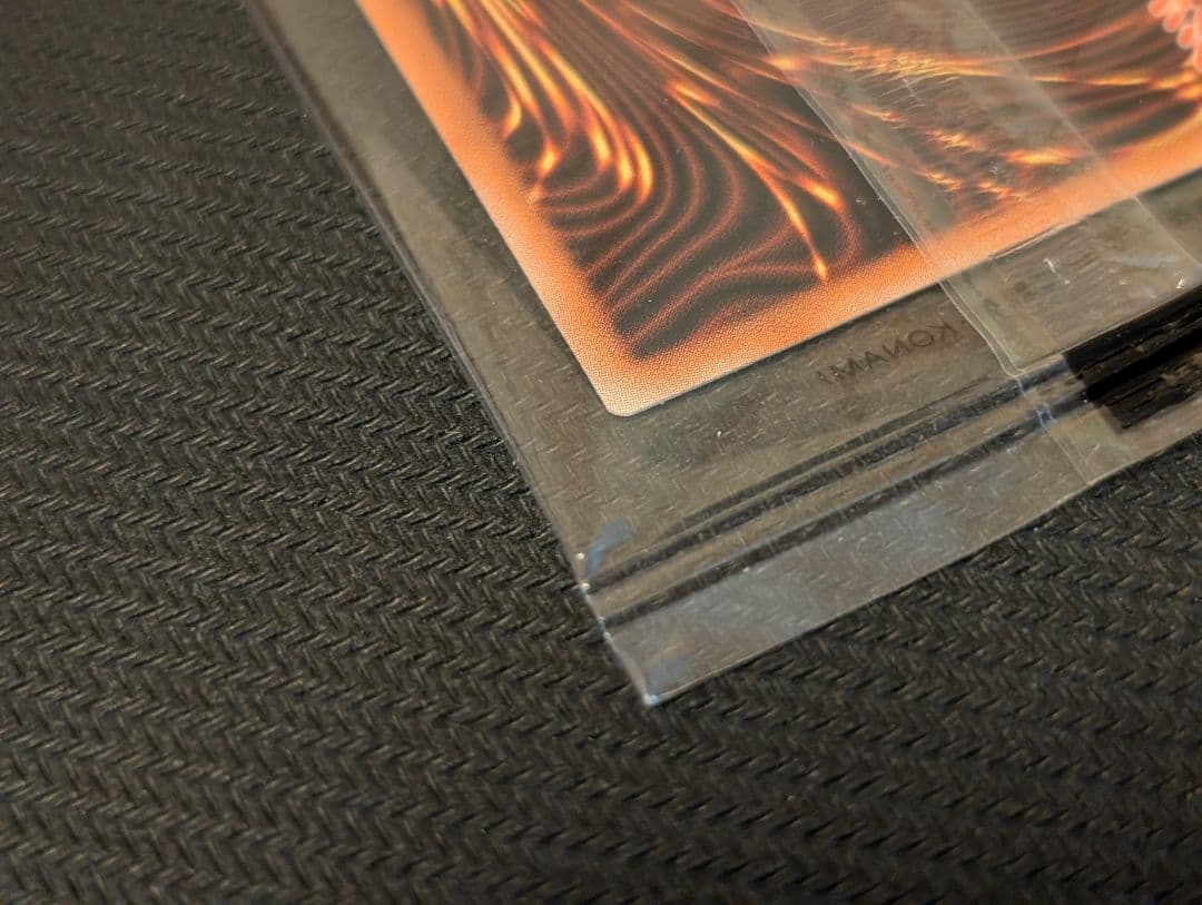 Masterful Magician 遊戯王 店舗プロモ