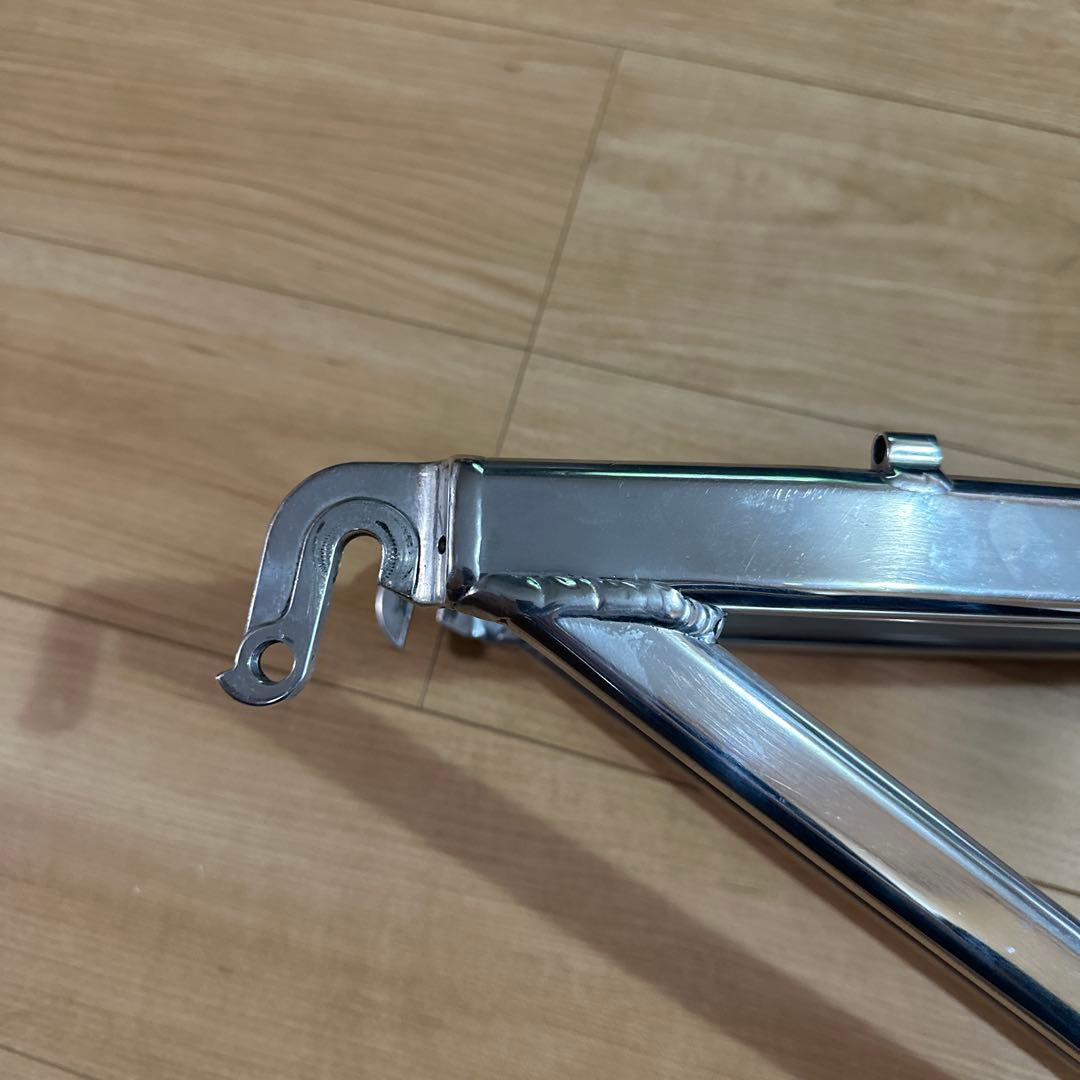 レストア済みTREK Y22 OCLV カーボンフレーム　トレック Y33