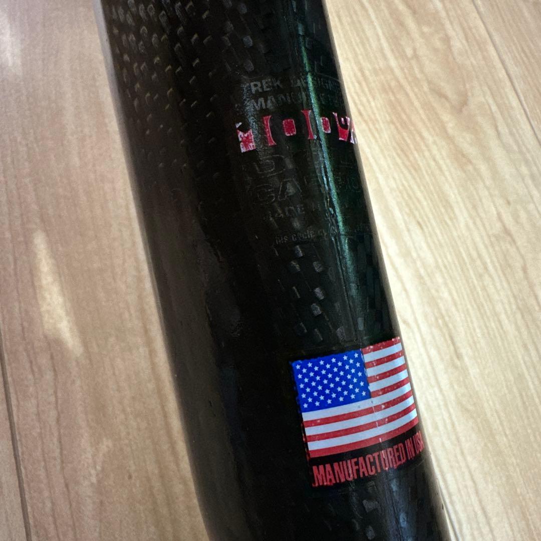 レストア済みTREK Y22 OCLV カーボンフレーム　トレック Y33