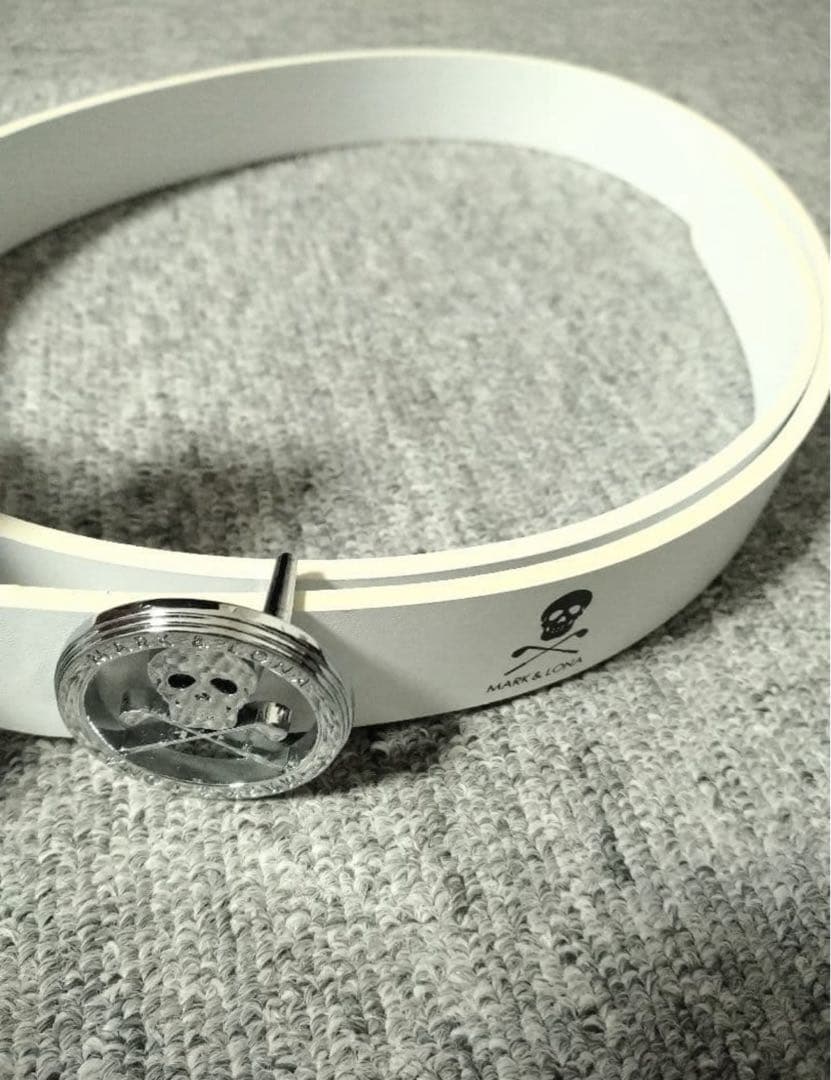 マーク&ロナ ベルト