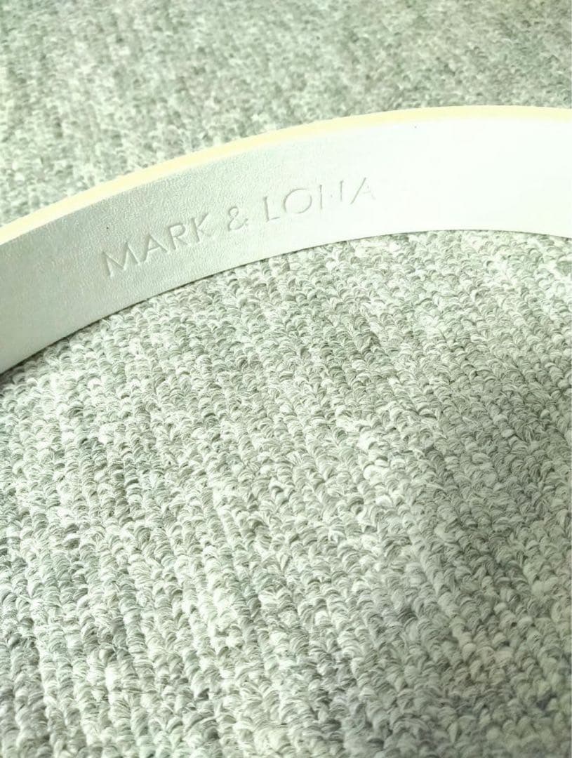 マーク&ロナ ベルト