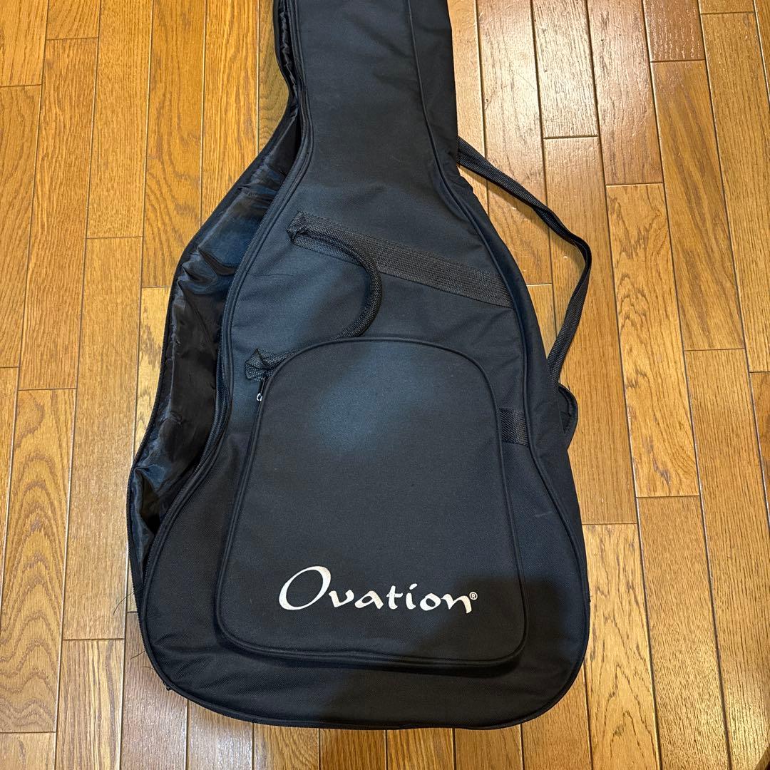 ギター Ovation Celebrity CE44P