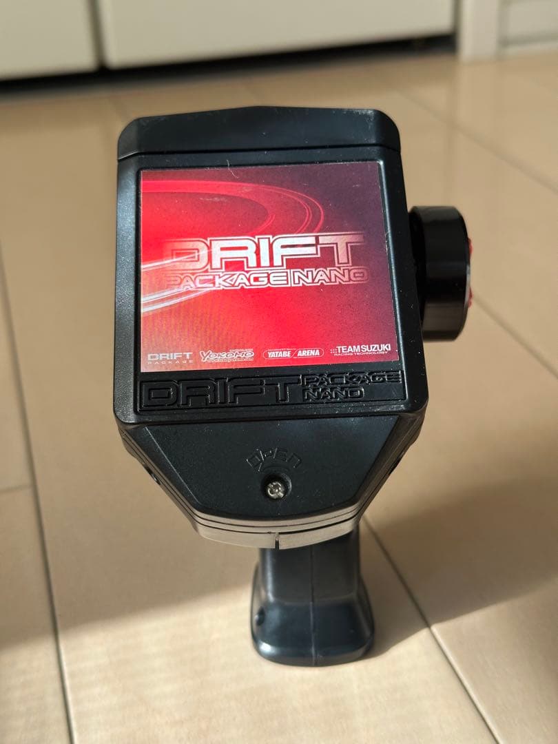 【値下げ◯】ドリフトパッケージナノ フェアレディZ & D1仕様GT-R セット