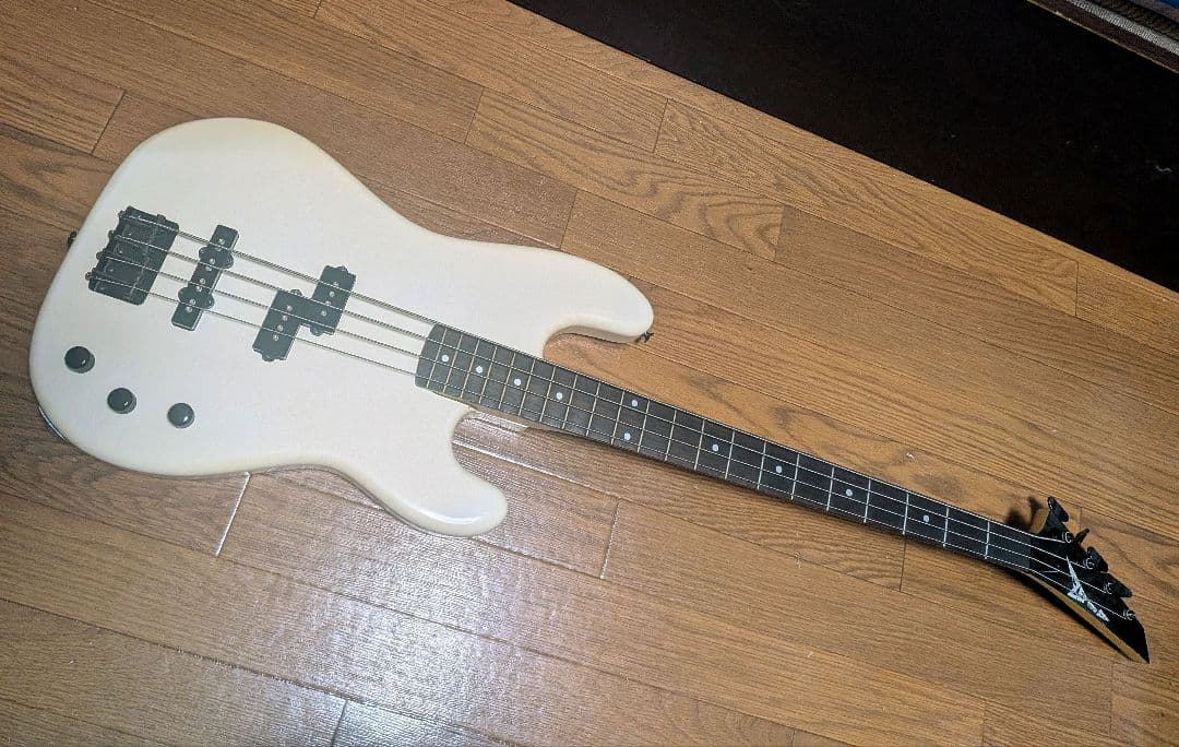 80年代 ZEPⅱ ベース esp レア