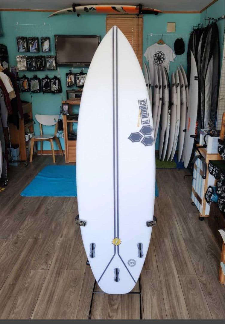 新品送込 スパインT アルメリック 5.9HappyEveryday A2495