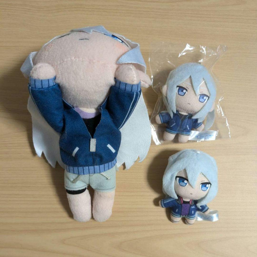 プロセカ モアプラス 初音ミク 宵崎奏 朝比奈まふゆ 東雲絵名