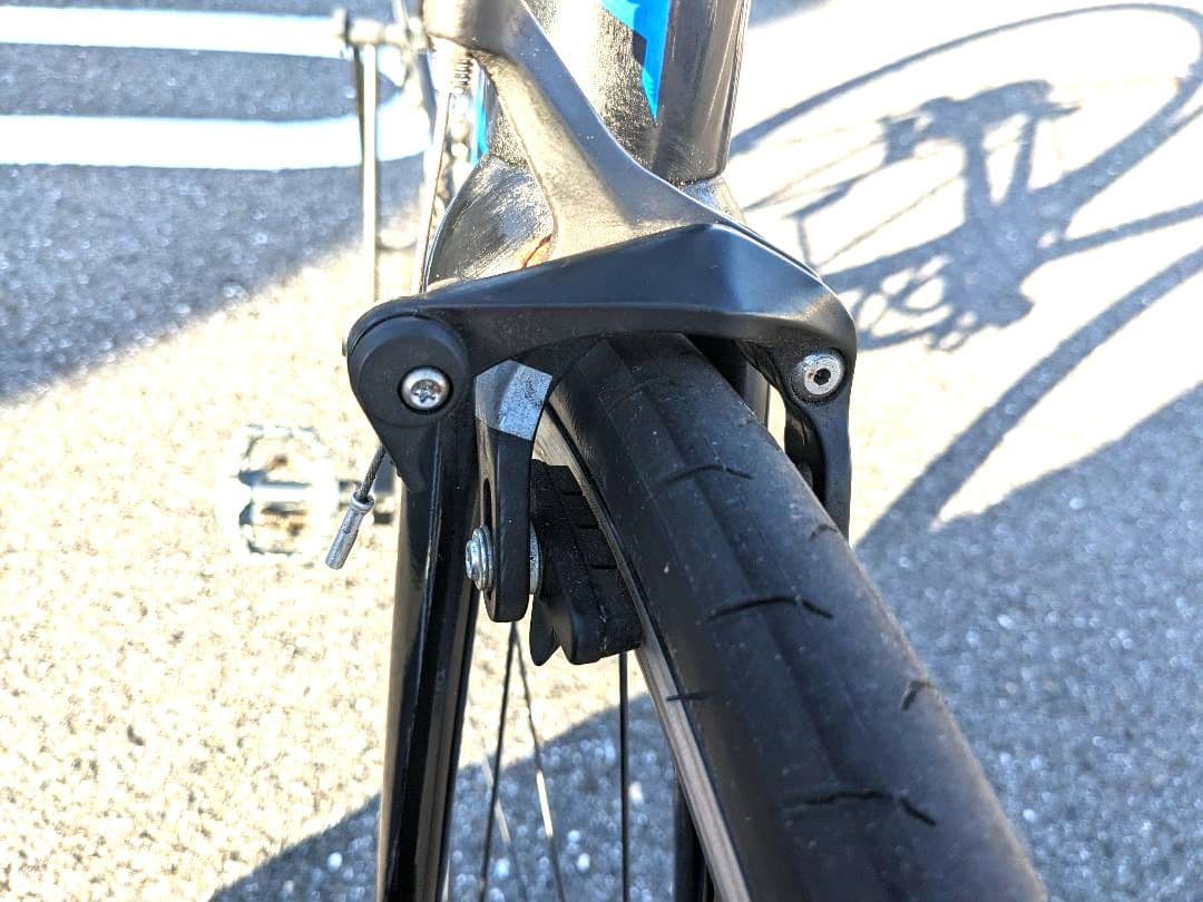 GIANTジャイアント ロードバイクContend２コンテンド２ Мサイズ黒