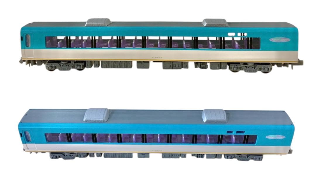 ★良品★ マイクロエース 283系オーシャンアロー6両セット Nゲージ