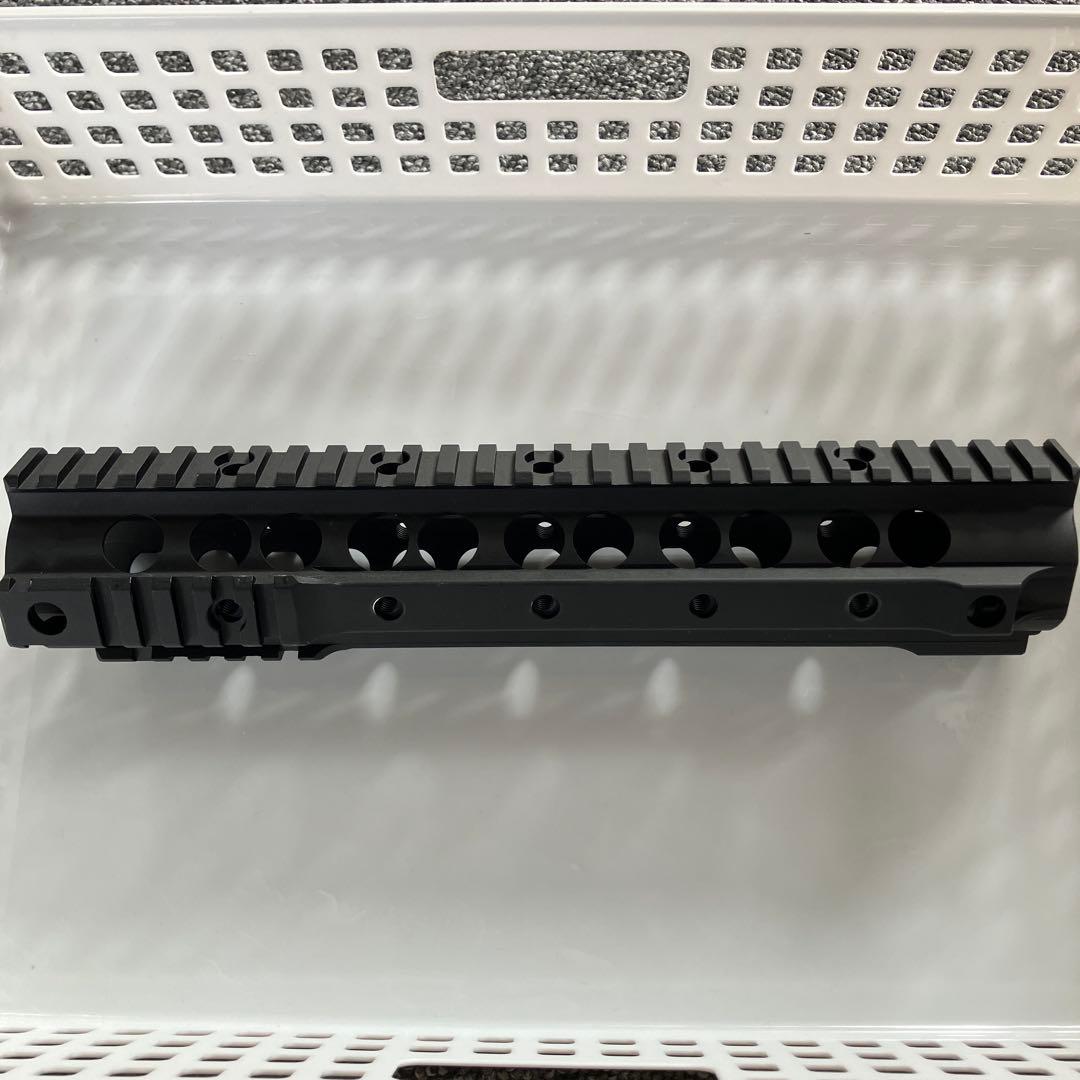 バラ売り出品URX3.1ハンドガード　m4対応