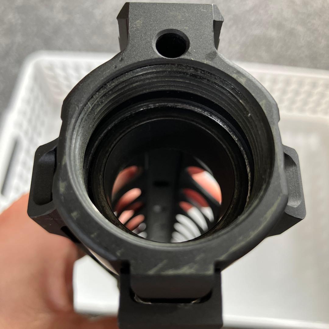 バラ売り出品URX3.1ハンドガード　m4対応