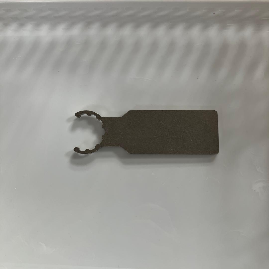 バラ売り出品URX3.1ハンドガード　m4対応