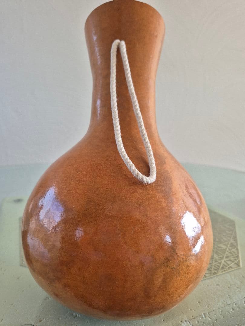 ☆ Hula フラ イプ 手書き模様あり☆