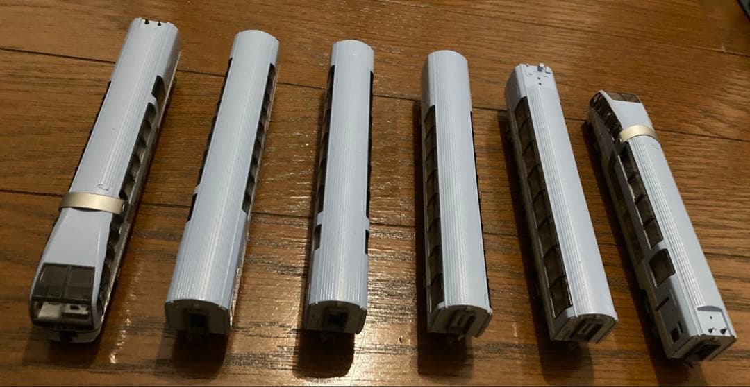 【SALE】10-177 251系　\"スーパービュー踊り子\"直流特急形電車