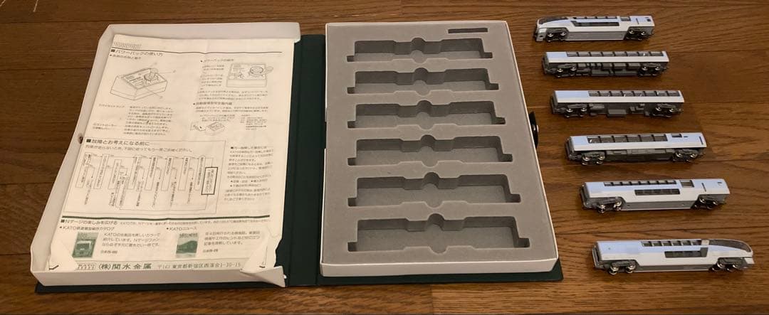 【SALE】10-177 251系　\"スーパービュー踊り子\"直流特急形電車