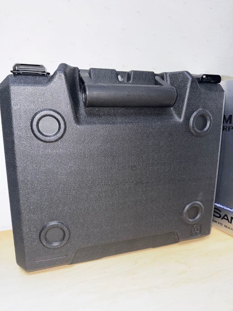 東京マルイ　サムライエッジ　アルバート SAMURAI EDGE