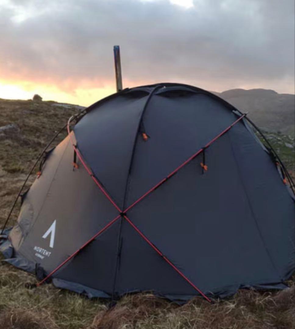 ノルテント ギャム6