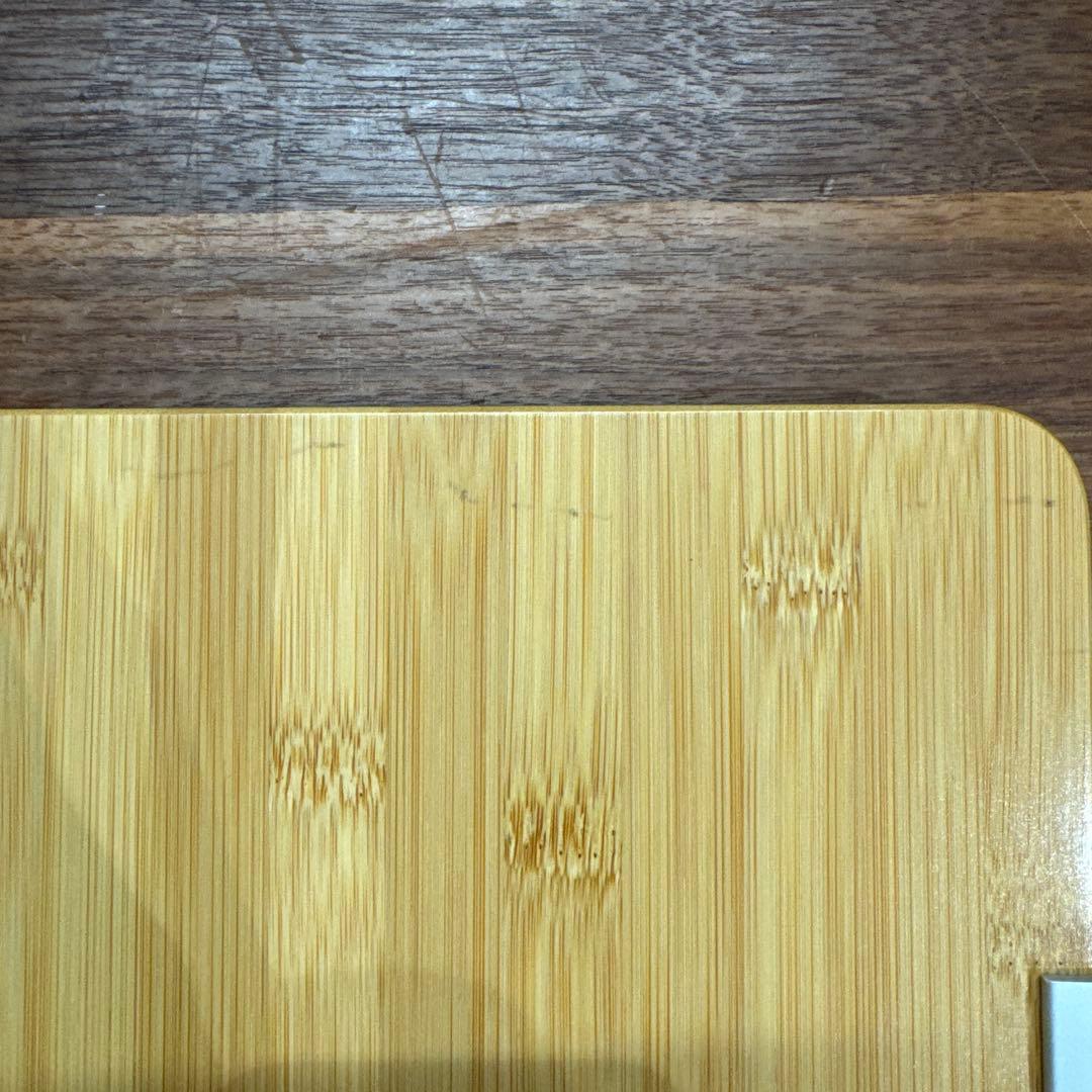 ★ peak スライドトップハーフ竹 2個セット ※232