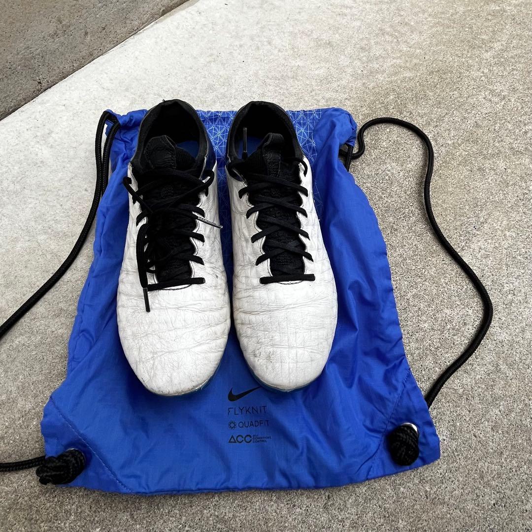 【廃盤】NIKE ナイキ ティエンポ レジェンド8 エリート AG