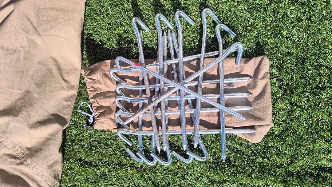 サーカスTC ソロ コンフォート ＋ 専用トリポッド セット