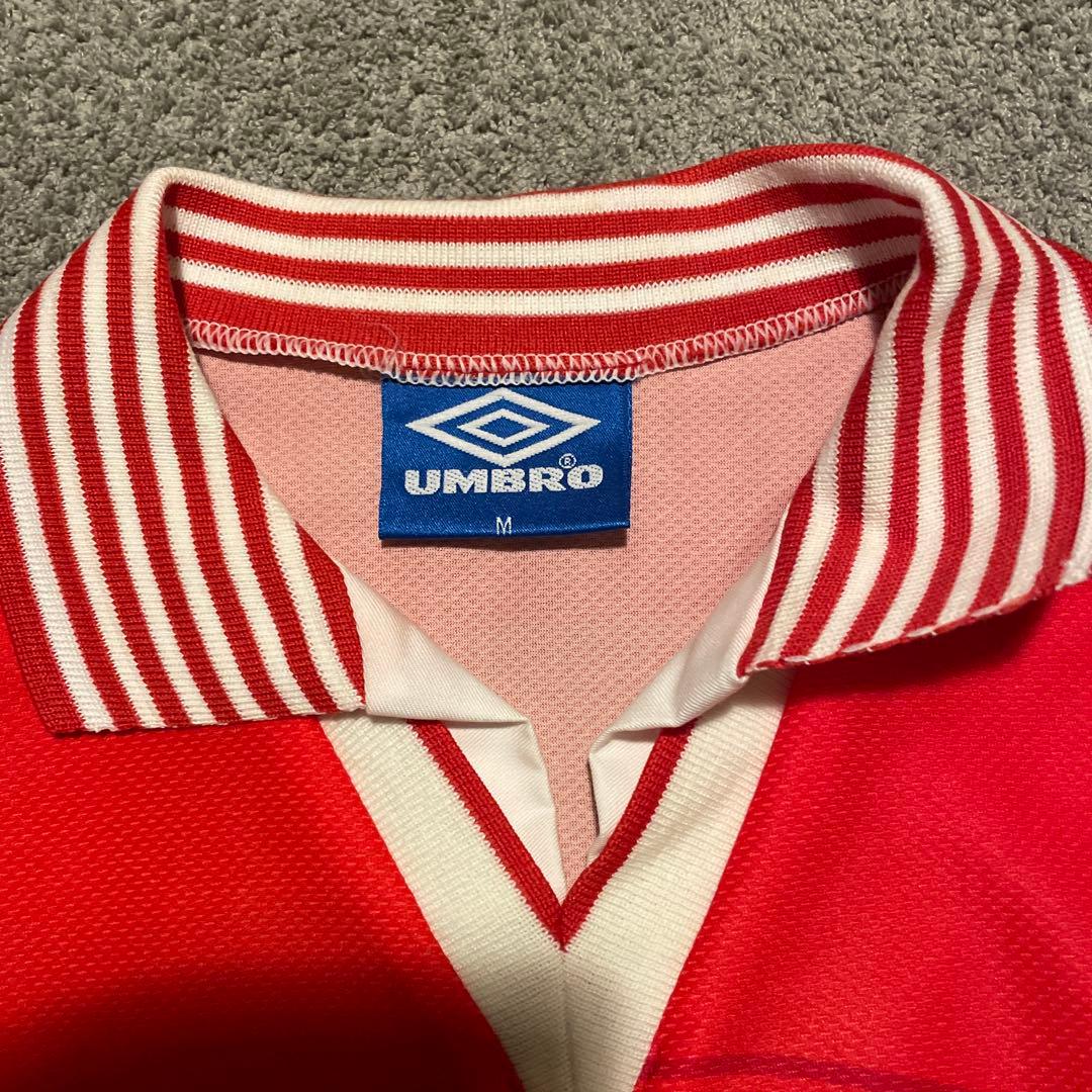 94-95 チャンピオンズリーグ優勝 アヤックス ダーヴィッツ