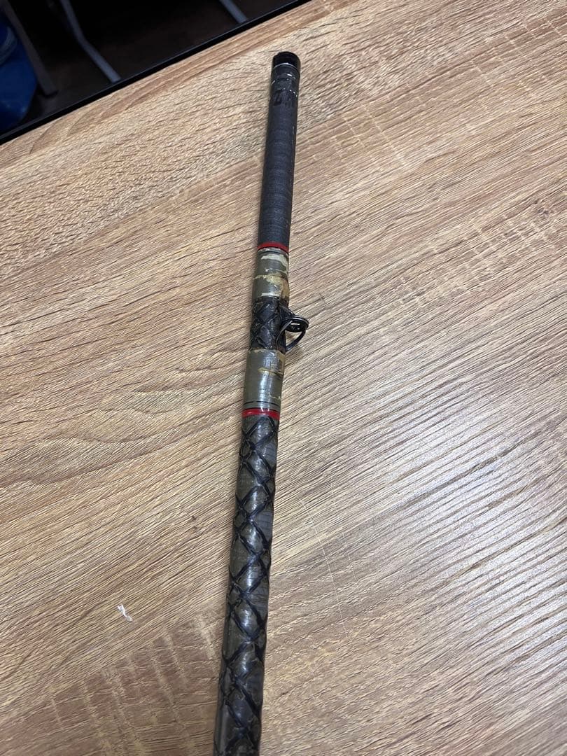 小笠原　24号524 カーボウィスカー