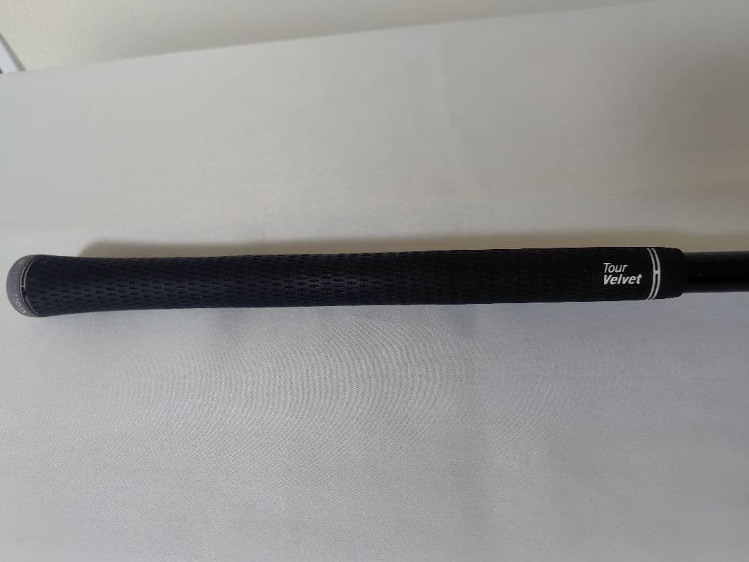 TENSEI CK PRO ORANGE 60S シャフト PINGスリーブ