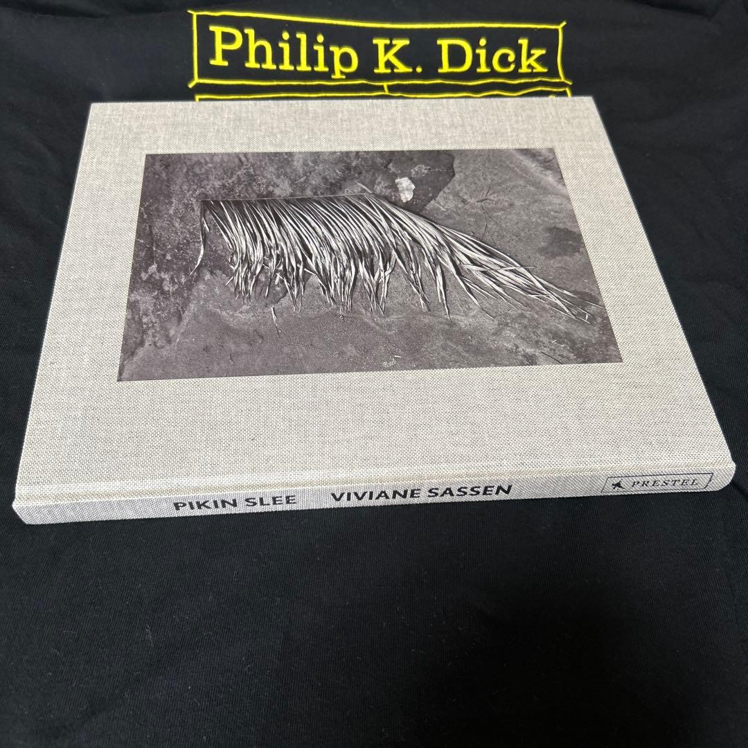 コレクション # Do Androids Dream of Electric Sheep?