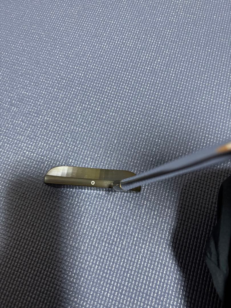 本日限定値下げ‼️T.P. Mills パター 34インチGSS　tpミルズ