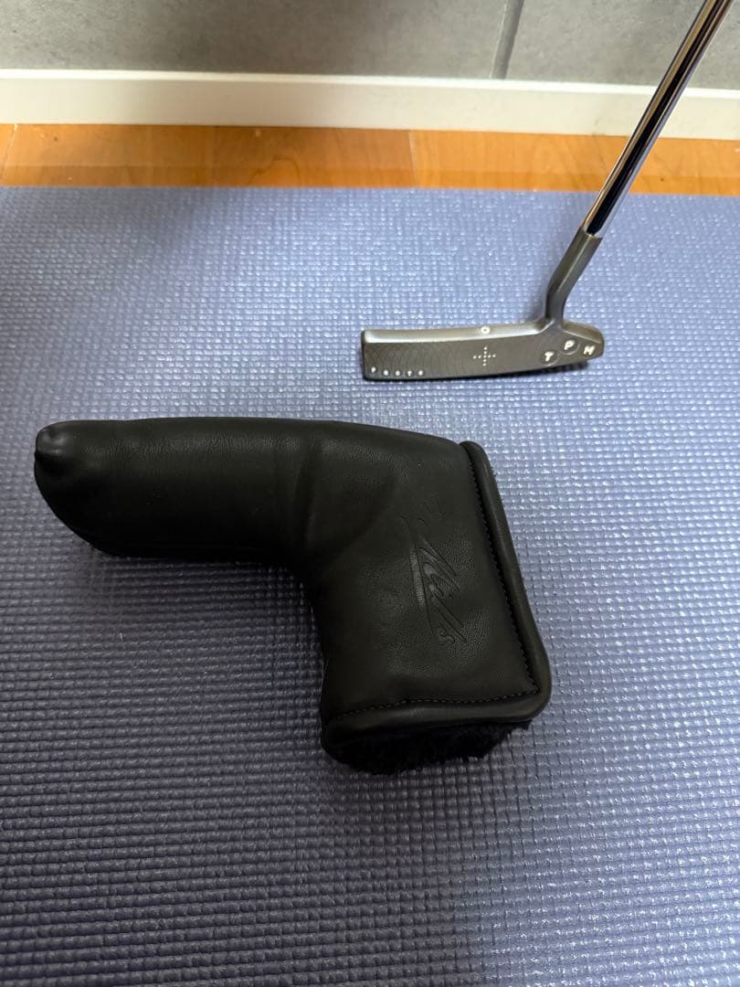 本日限定値下げ‼️T.P. Mills パター 34インチGSS　tpミルズ