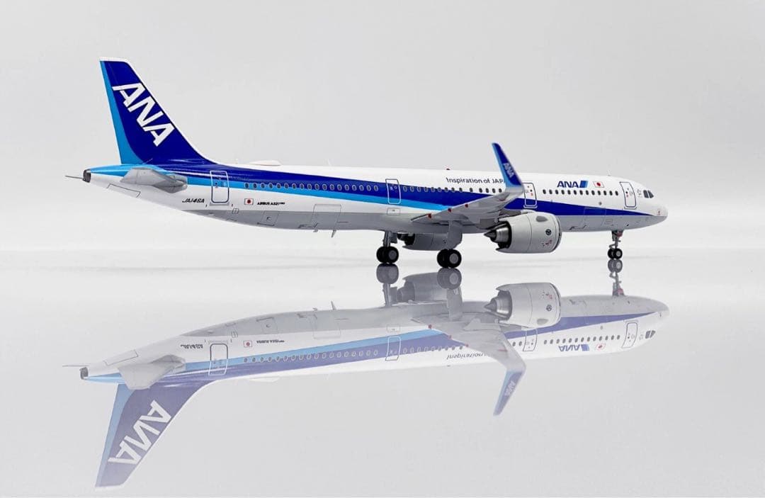 全日本空輸 Airbus A321 neo 【即日発送】