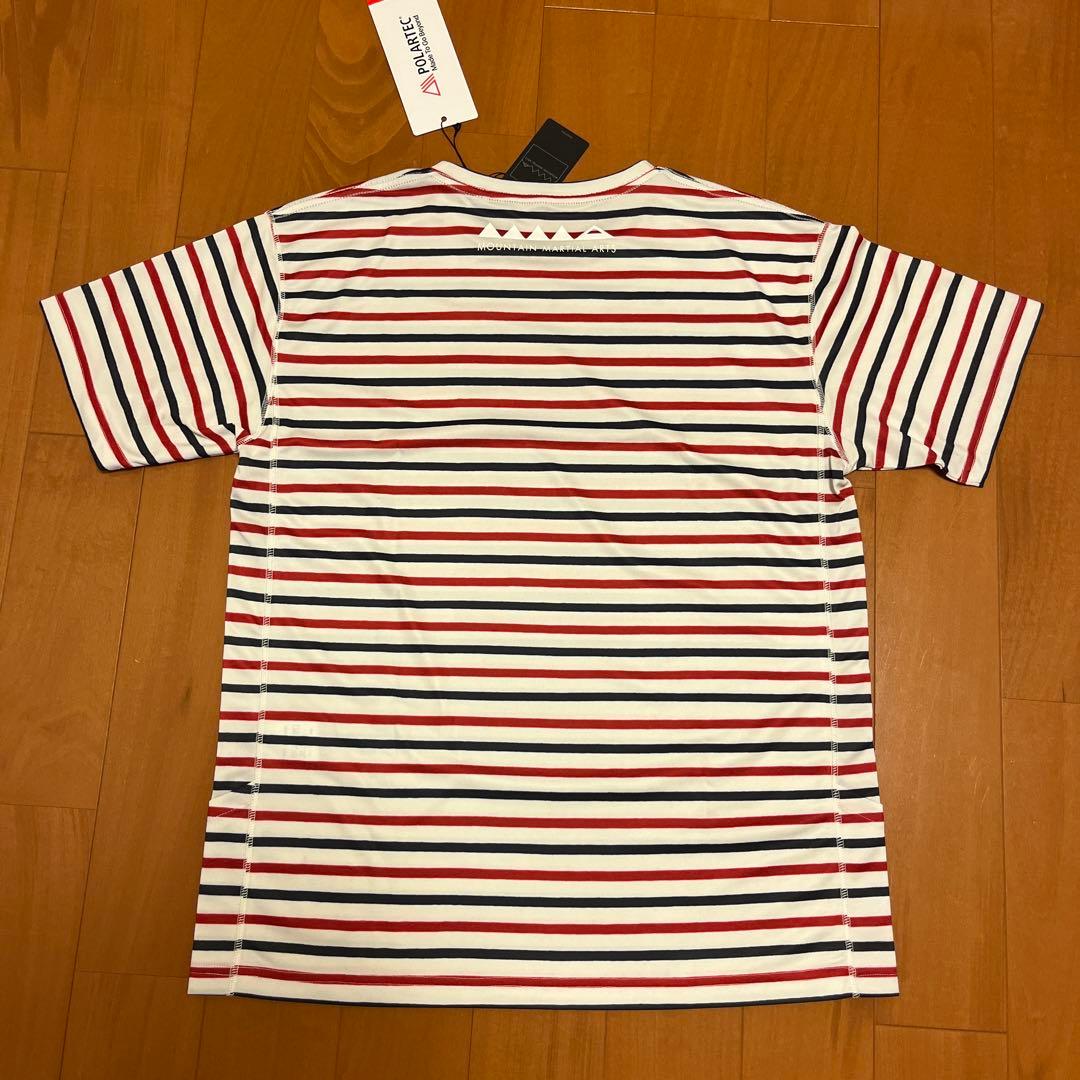 マウンテンマーシャルアーツ mountain martial arts Tee