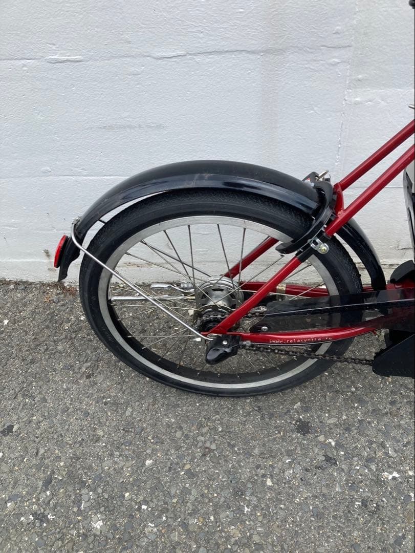 1603業界最長12ヶ月保証付！送料無料エリア多数！安全整備済み！電動自転車