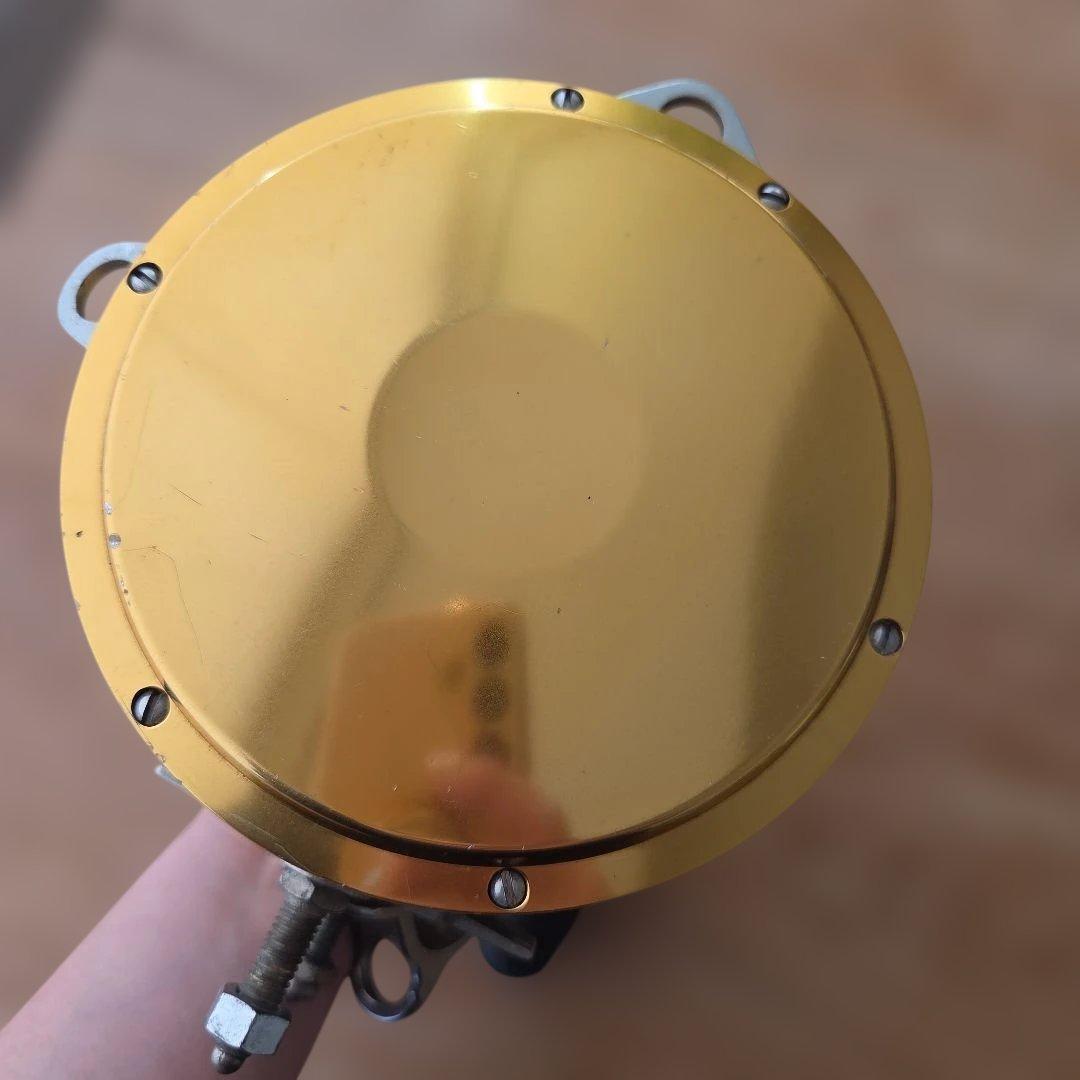 Penn Reels International II 80TW トローリング