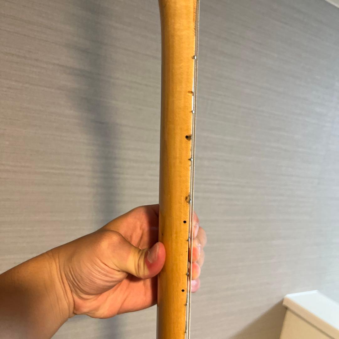 ギター Fender JAPAN Telecaster Custom TC72