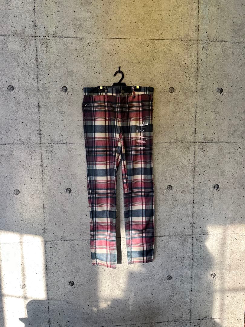 【新品未使用】サイズ5 メンズ パンツ ラッセルノ 1947