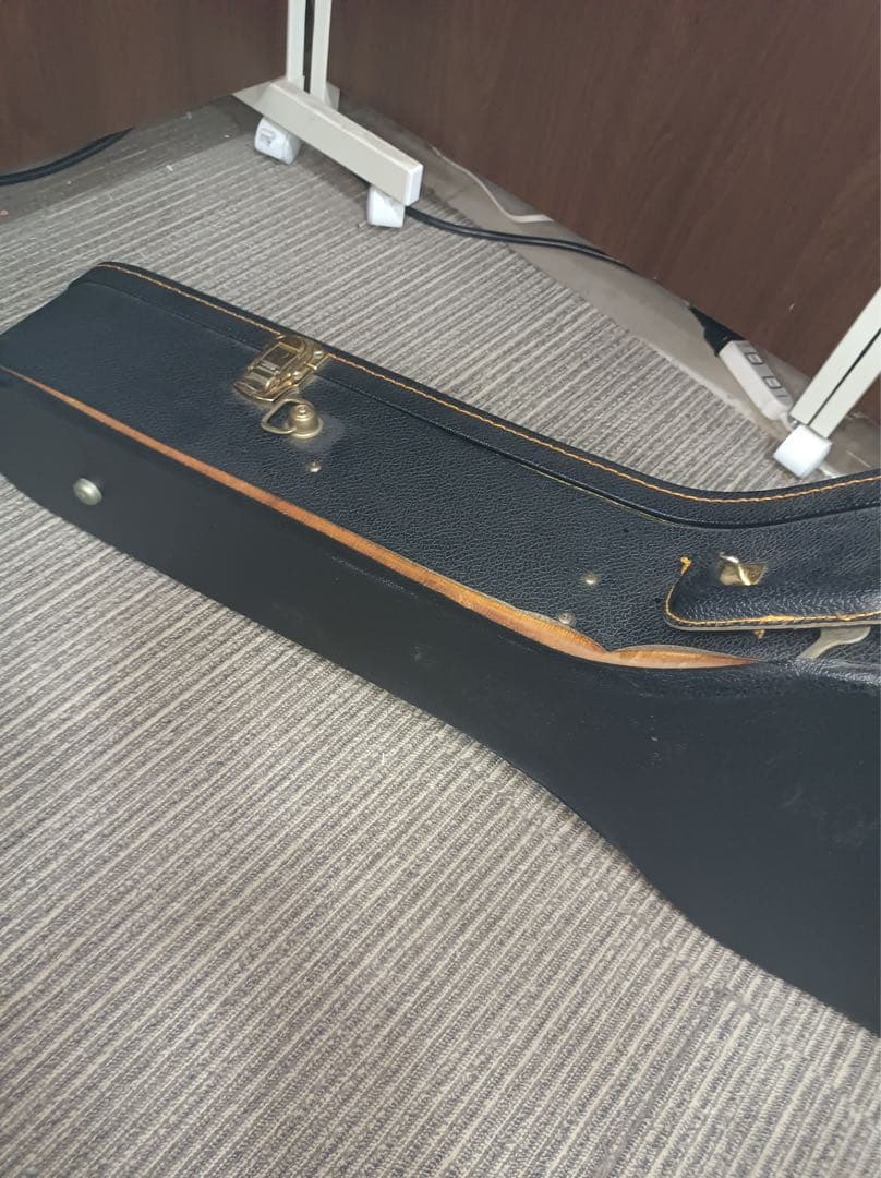 八6233【YAMAHA】12弦 アコースティックギター FG12-350