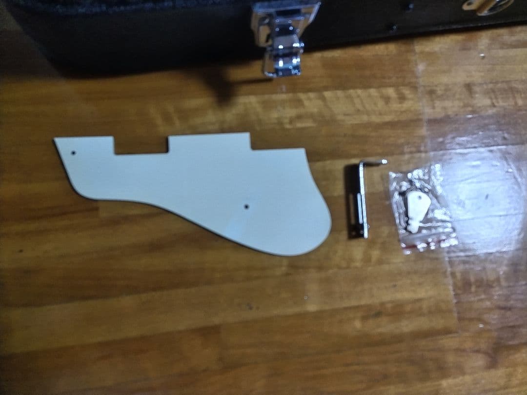 Epiphone エレキギター ナチュラル