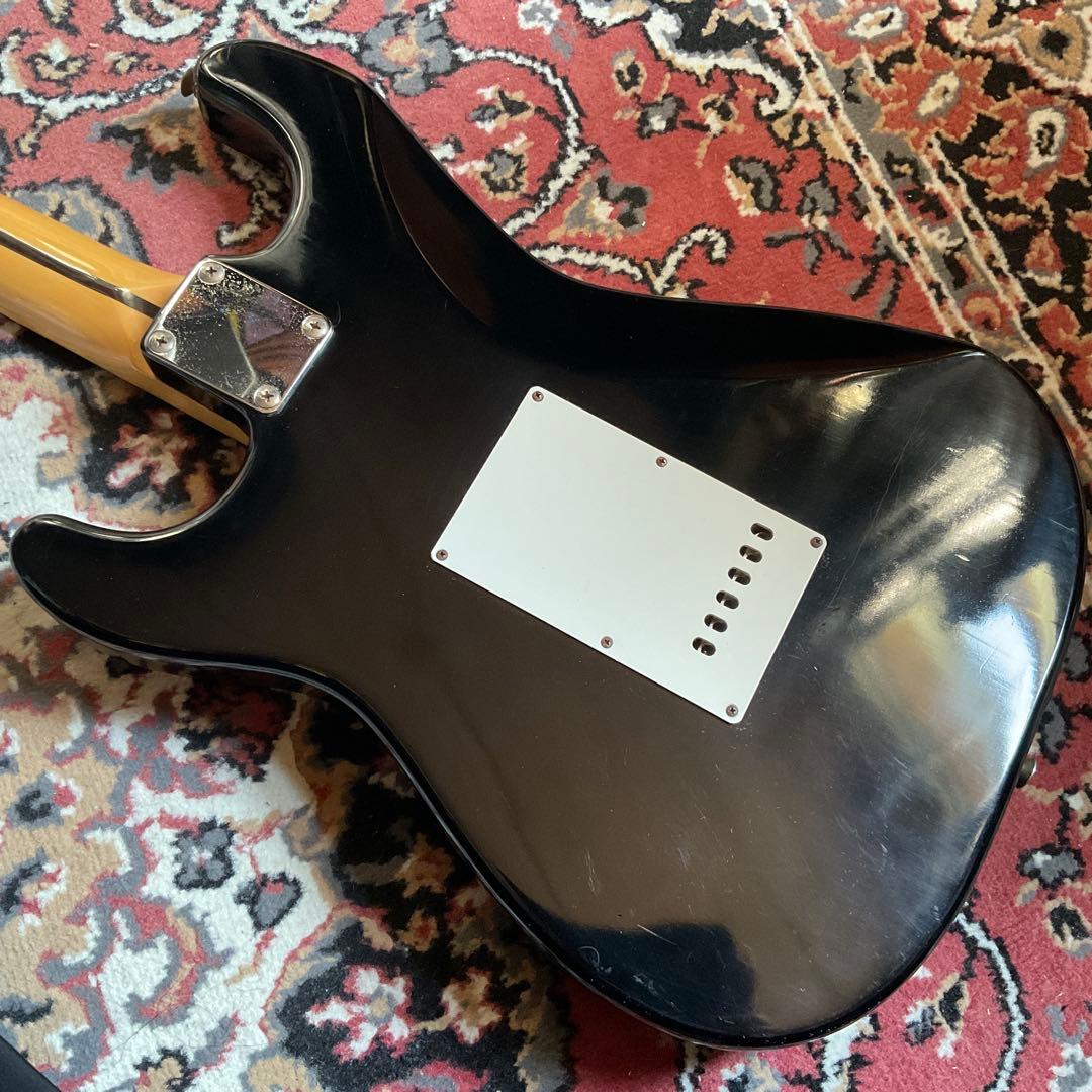 heerby SE-500 EXCEL MODEL ストラト Vintage