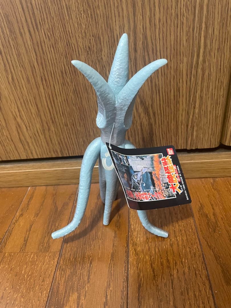 強いぞ！ガメラ 復活大結集BOX(全7種)