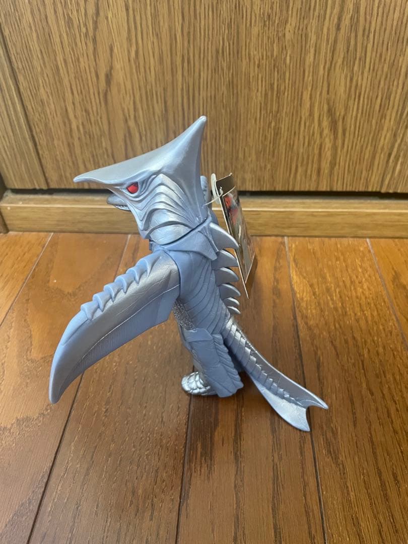 強いぞ！ガメラ 復活大結集BOX(全7種)