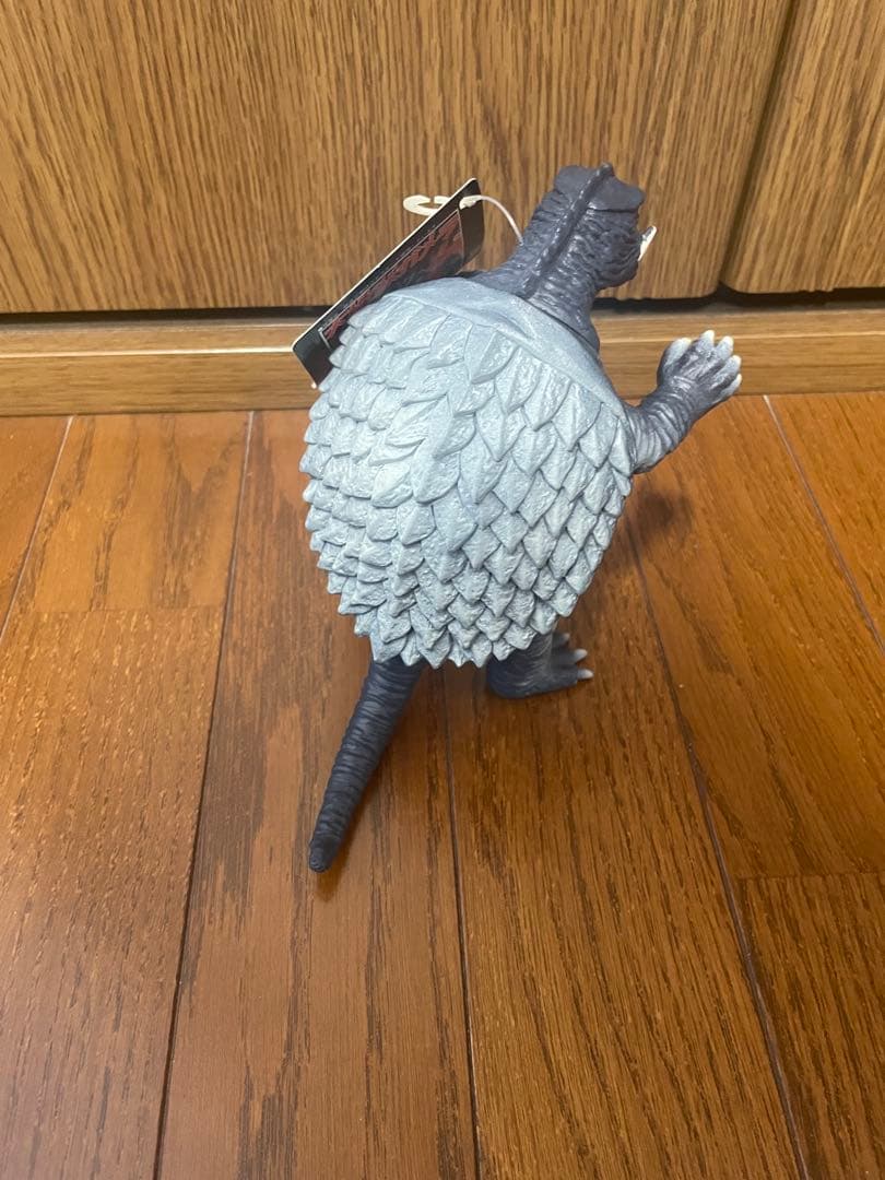 強いぞ！ガメラ 復活大結集BOX(全7種)