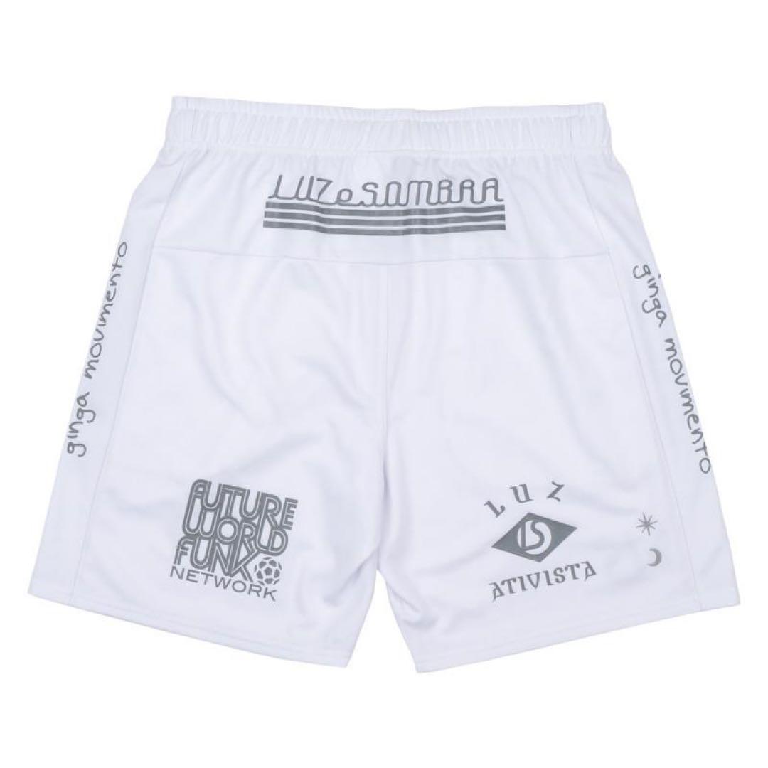 特価‼︎ 新品　ルース　セットアップ　L ホワイト