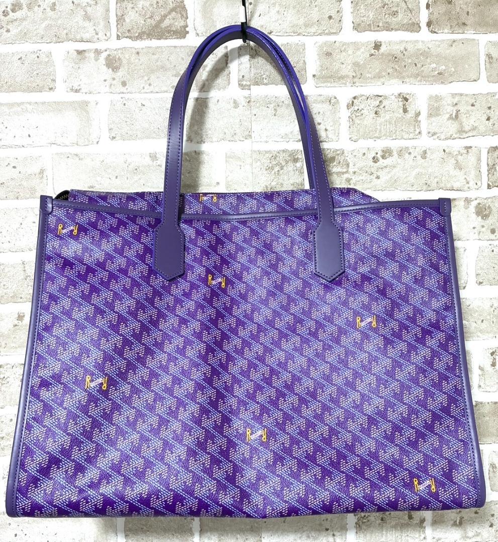 【早い者勝ち】新品 レザレクション 本革 ボストンバッグ ラニウススクエアビッグ