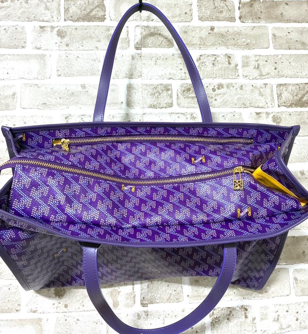 【早い者勝ち】新品 レザレクション 本革 ボストンバッグ ラニウススクエアビッグ